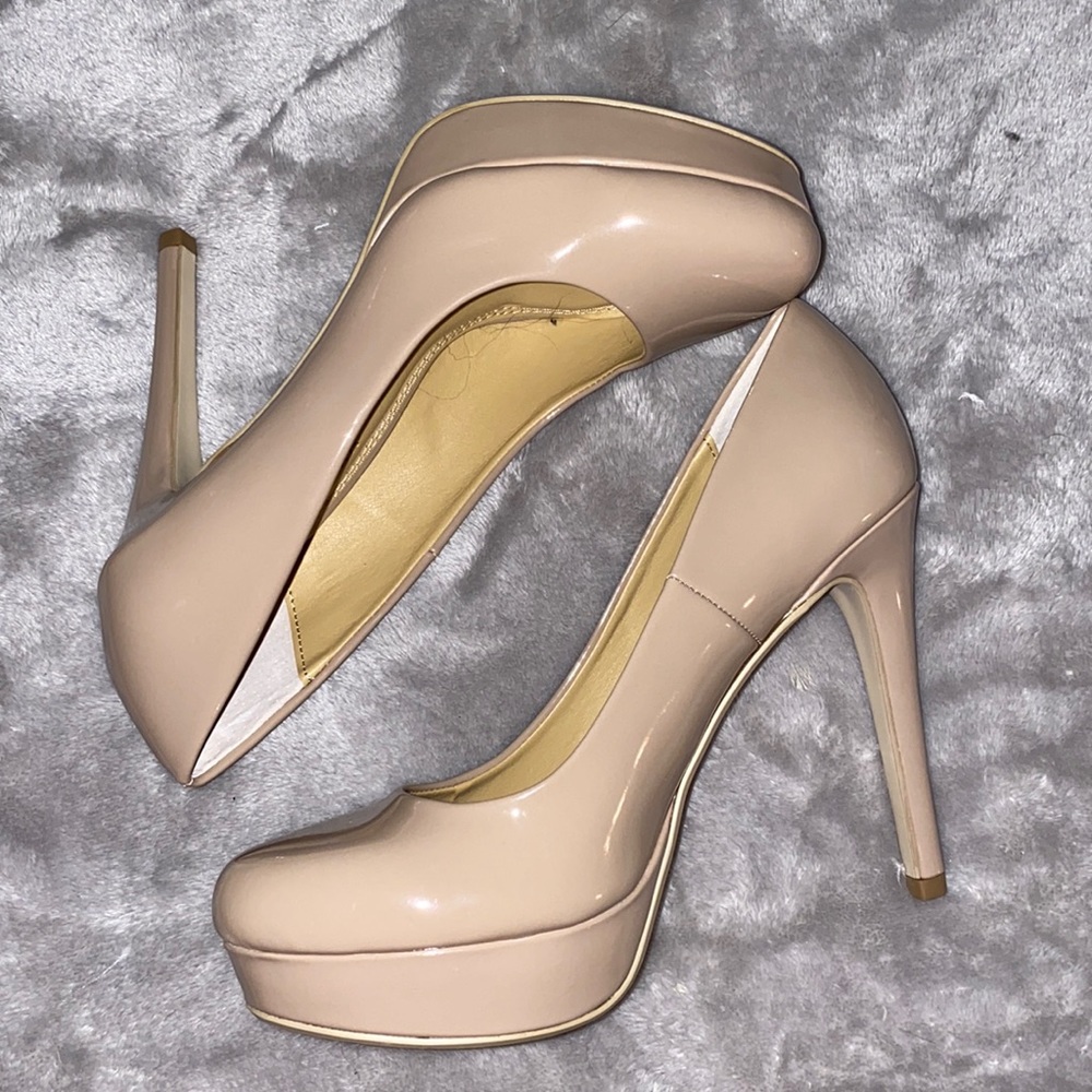 Pumps